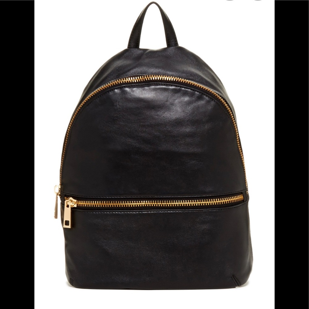 Via Spiga Leather backpack GREAT CONDITION